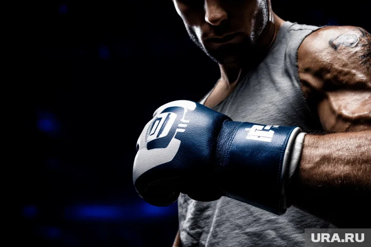 Усман Нурмагомедов смог победить Пола Хьюза