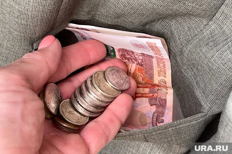 Показатель долговой нагрузки в Курганской области составил 24,53%