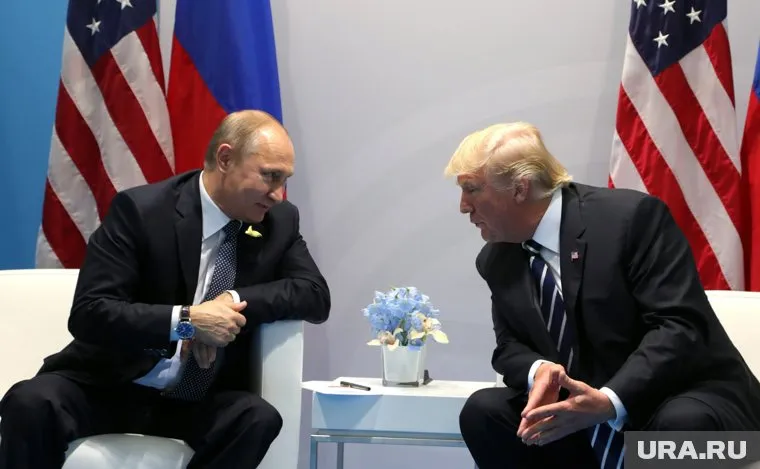 Встречу Владимира Путина и Дональда Трампа ждали полгода, и к радости экспертов она продлилась не полчаса, а в четыре раза дольше