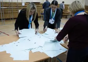 ЦИК Абхазии утвердил результаты президентских выборов