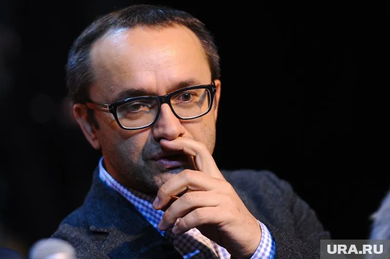 Андрей Звягинцев поборется за «Оскар»