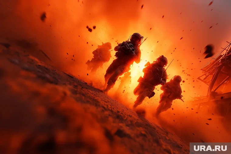 США признали руководство Венесуэлы террористической организацией после захвата президента 