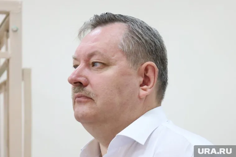 Бывший замначальника курганского УМВД Андрей Шамин заявил о ложных показаниях свидетеля в обвинительном приговоре