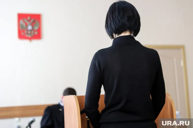 Мать погибших детей проходит по делу как свидетельница (архивное фото)          