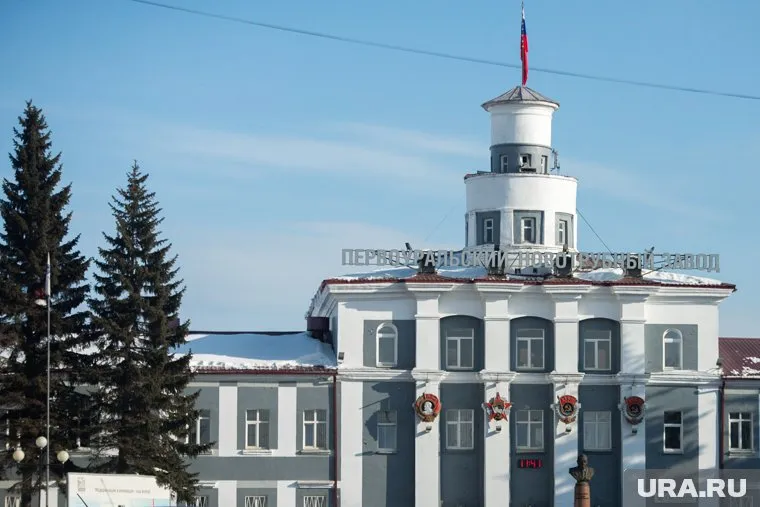 По данным источников, ПНТЗ избавится он непрофильных активов