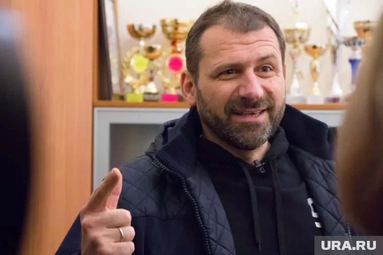 По мнению Игоря Рыбакова, большая надежда на сферу хозяйства