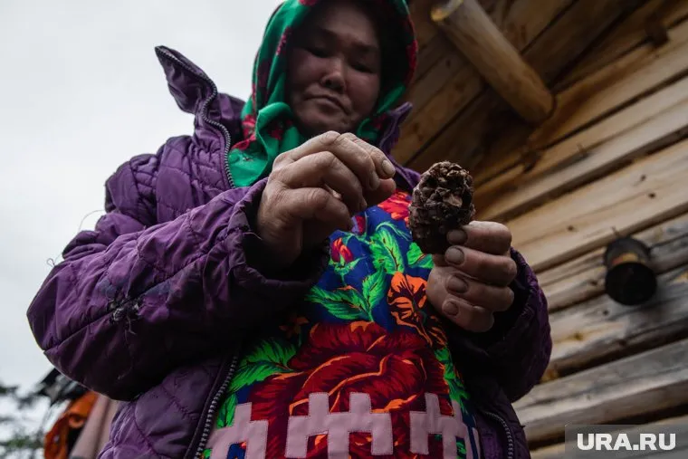 Минкультуры планирует сохранить энокультурное достояние малочисленных нарордов