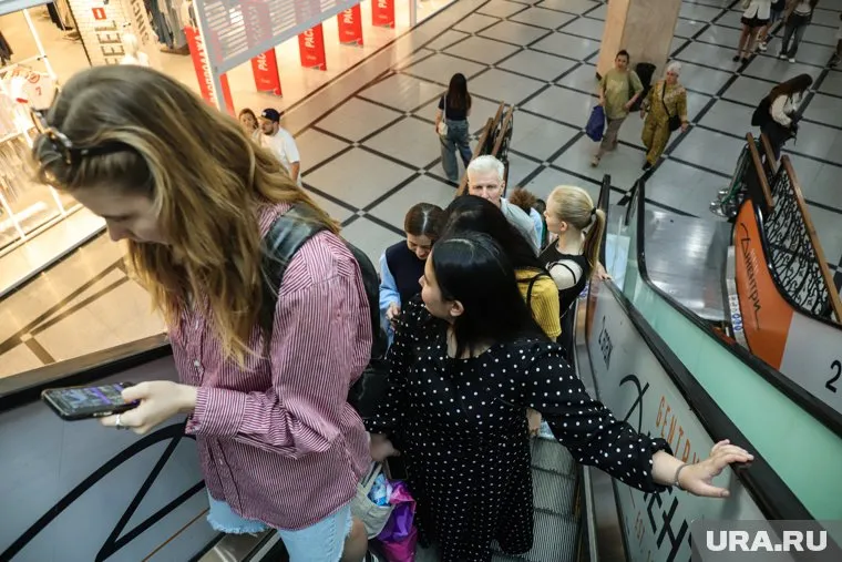 Торговый центр будет работать в привычном режиме с 10:00 до 22:00