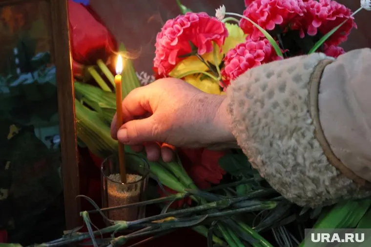 Гульшат Михеева более 40 лет проработала в детской поликлинике