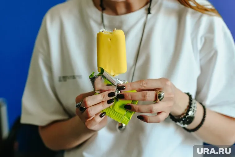 Диетическое мороженое может содержать опасный эритрит