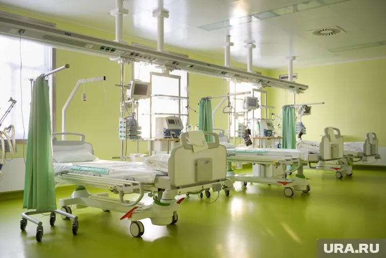 В случае необходимости в округе развернут дополнительные инфекционные койки, сообщили в депздраве