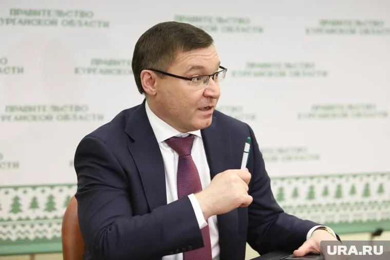 Якушев планирует осмотреть дом, частично разрушенный из-за взрыва