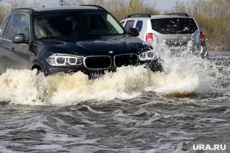 УГИБДД просит водителей обратить внимание на свой маршрут