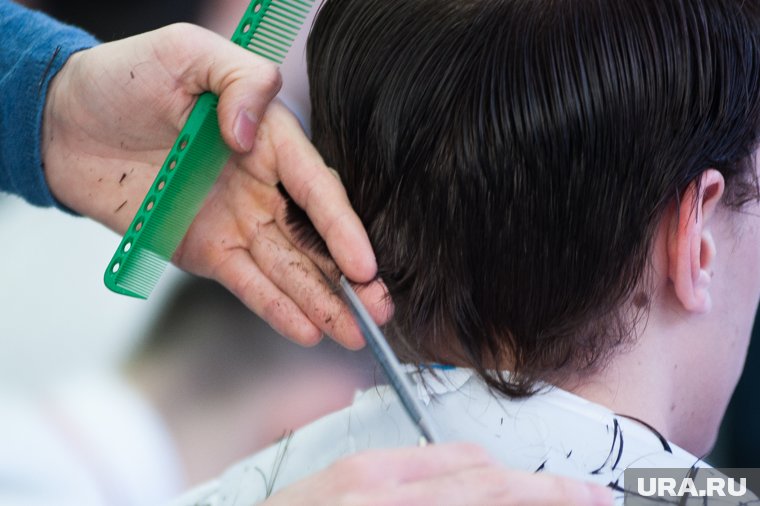 Барбер из Перми поборется за 5 млн рублей в музыкальном шоу на ТНТ. Фото