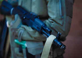 Глава Колумбии призвал колумбийских наемников немедленно вернуться на родину