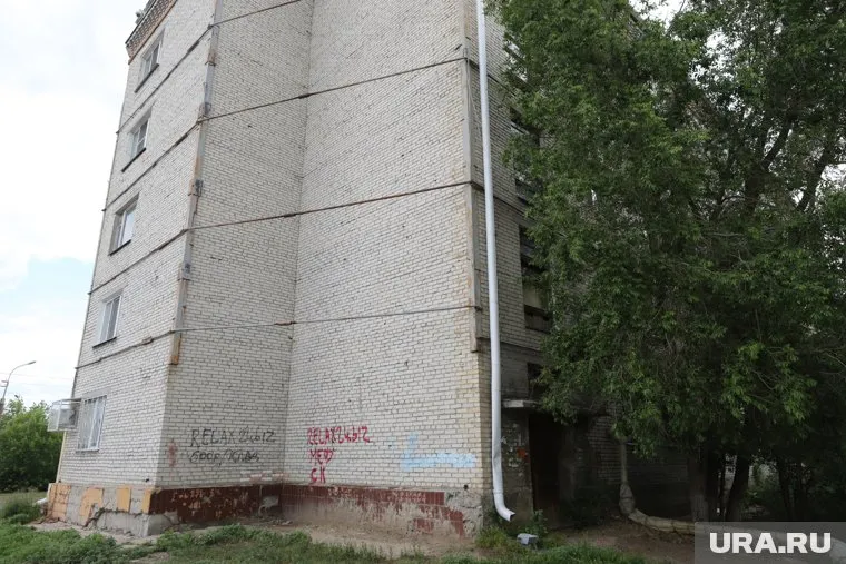 В общежитии, из которого сбежала девушка, фиксируется несколько случаев заражения