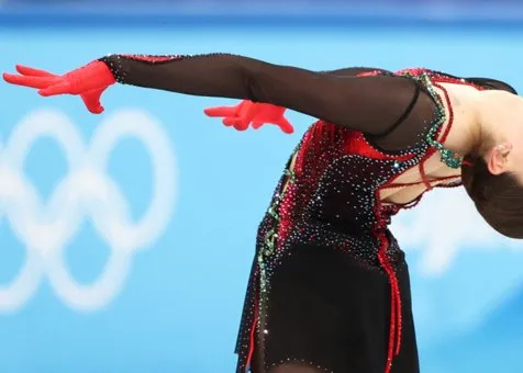 Допинг-скандал с Валиевой на Олимпиаде в Пекине