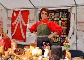 В Шадринске в День города откроются торговые и ярмарочные ряды