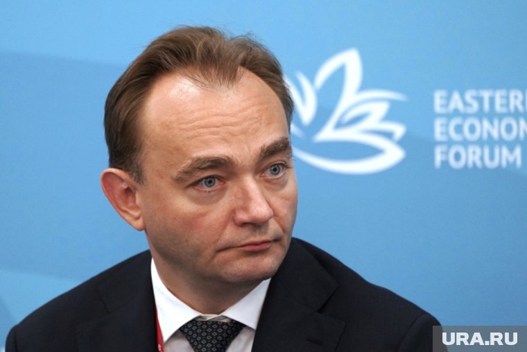 Паршина отправили в колонию: что известно об экс-замглавы Минцифры, получившем благодарность от Путина
