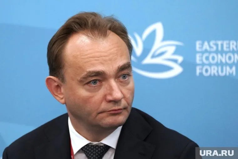 Суд признал Паршина виновным в получении должностным лицом особо крупной взятки