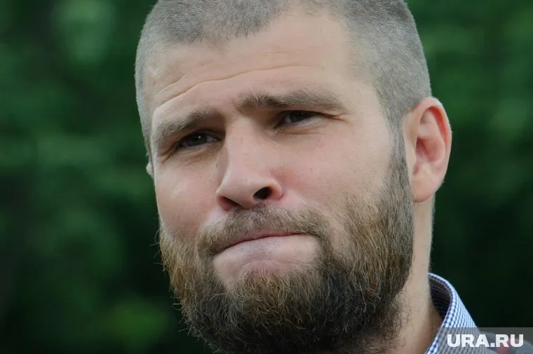 Суд отказал Сергию Алиеву