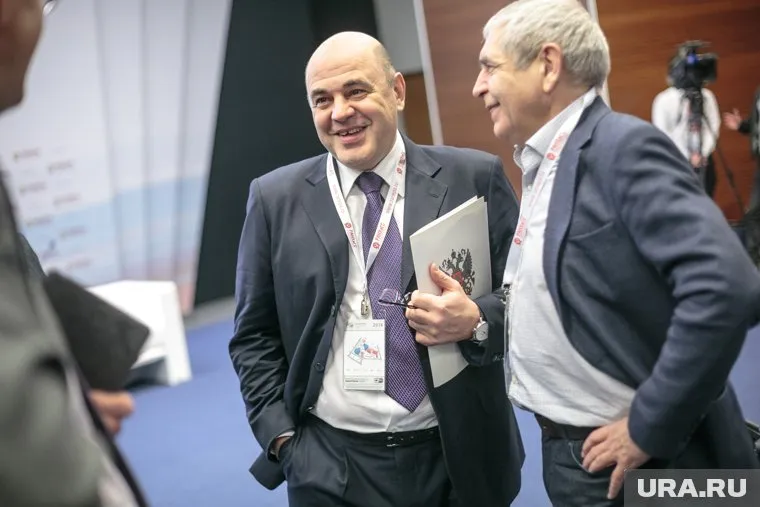 Михаил Мишустин проведет совет по улучшению инвестиционного климата в Зауралье