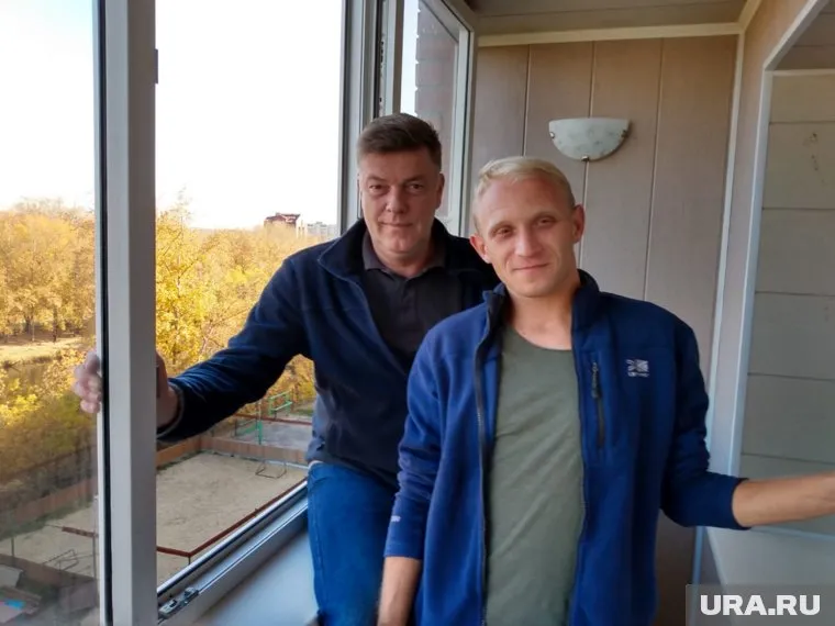 Голландцы планируют еще раз приехать в Курган