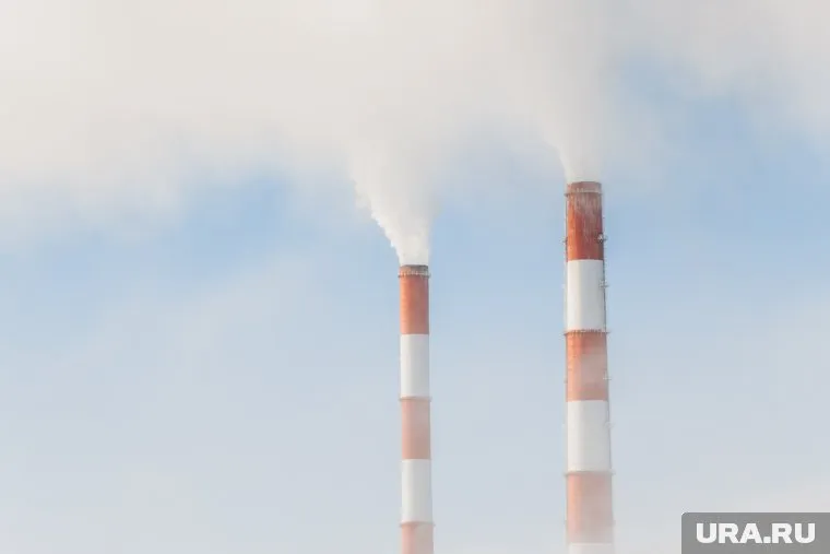 За прошедший год в регионе в атмосферу было выброшено 373 тысячи тонн вредных веществ