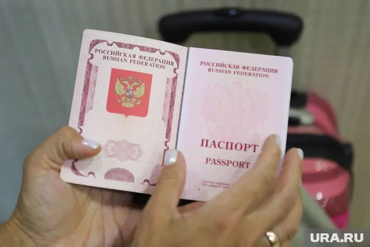 С 1 июля 2024 года госпошлина за загранпаспорт составит шесть тысяч рублей