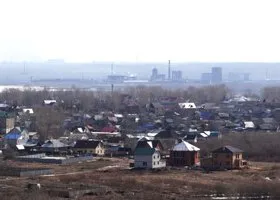 Противники объединения пермских сел празднуют победу