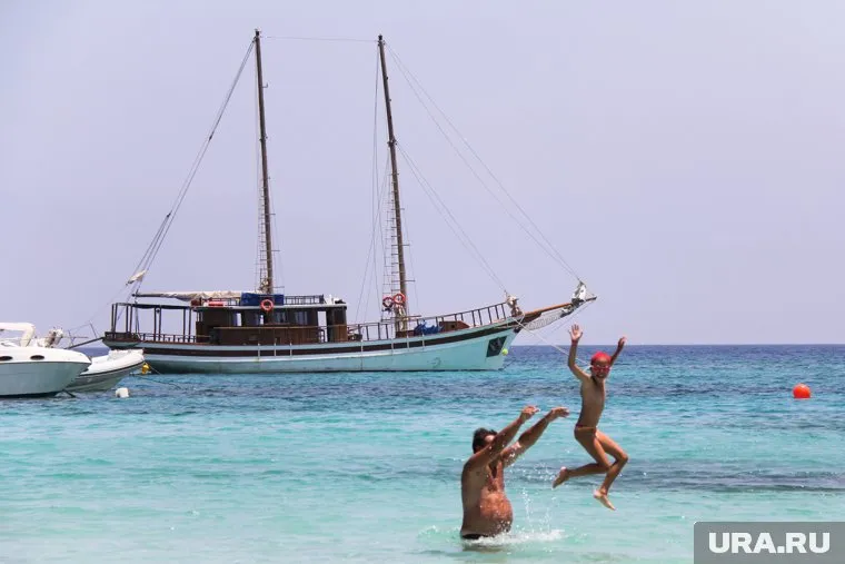 По программе кэшбэка купили туры около 50 тысяч россиян