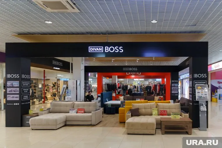 Ежегодно планируют производить до 7 млн. единиц мебели