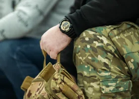 Тюменский герой СВО получил награду, которой ждал полтора года