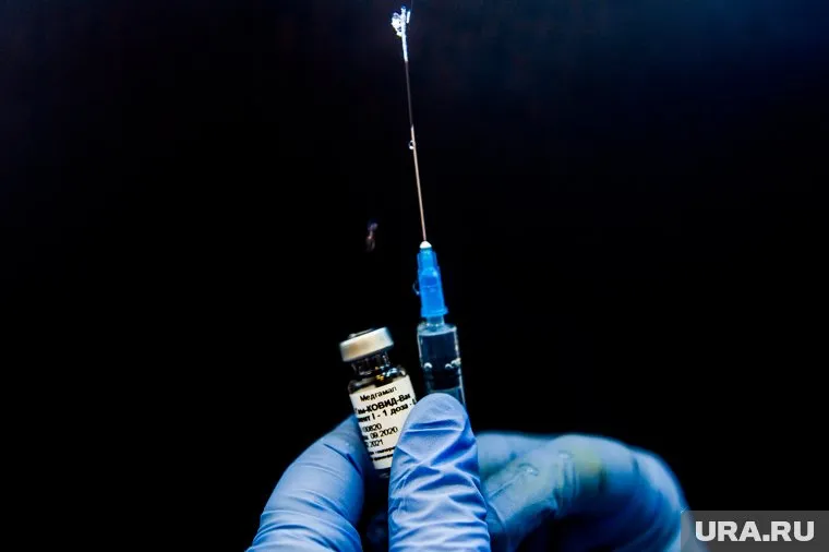 Разработка компании Pfizer столкнется с большими проблемами при транспортировке