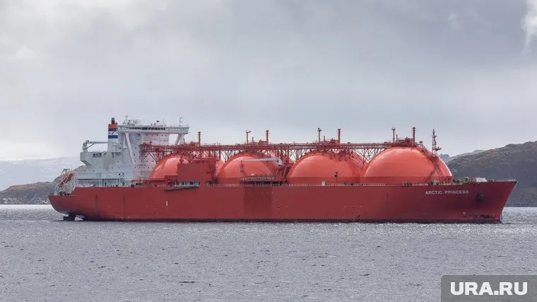 Временный ввоз для судов будет действовать до 30 декабря 2043 года