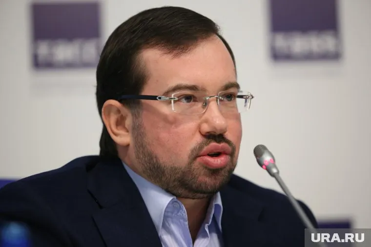 Максима Пузанкова разыскивают полицейские