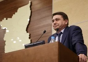 В пермской глубинке назначен новый глава после ареста Юркина