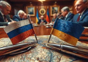 Чего ждать дальше от переговоров по Украине