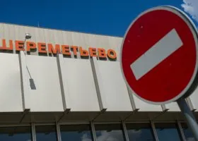 Следователи рассказали, как неадекват, покалечивший ребенка, оказался в Шереметьево