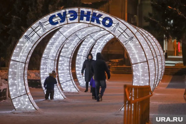 Жителей Тюмени и Кургана научат всему, что касается электросетей