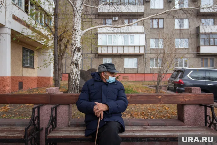 Температура в Челябинске в ноябре установится выше климатической нормы