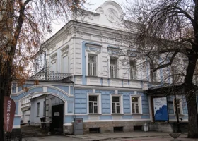 Фотография из галереи