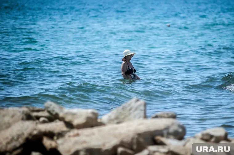 Сегодня столбик термометра поднимется до отметки +29 градусов