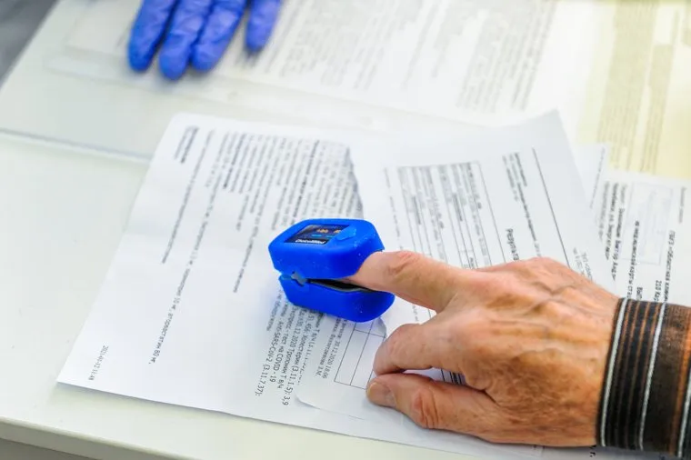 Вакцинация. Челябинск 