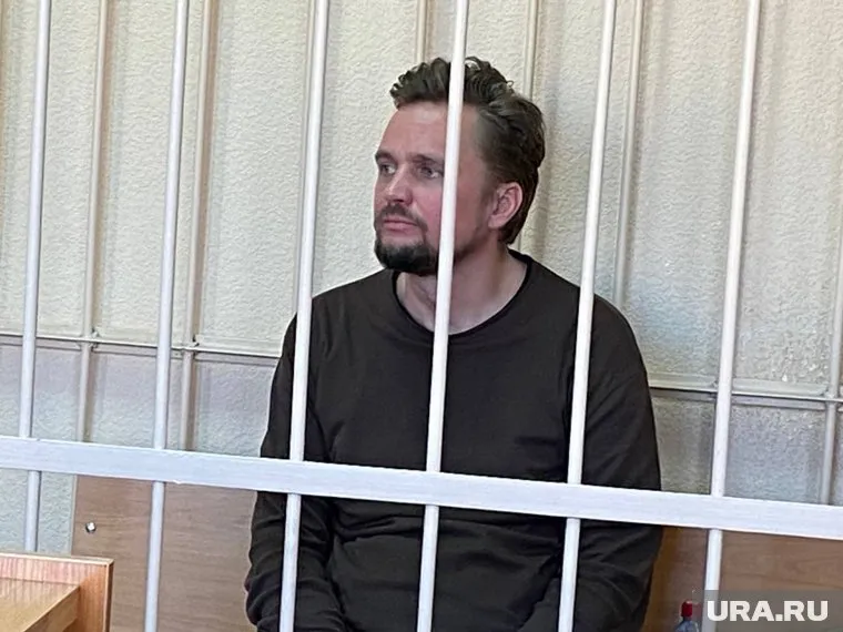 Александр Виноградов остался в СИЗО до 12 июня