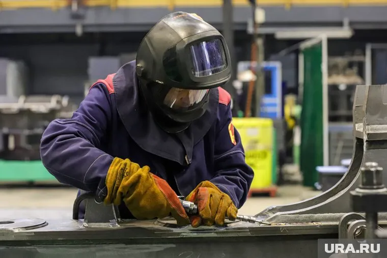 В стране дефицит рабочих