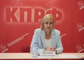 Лидер КПРФ претендует на высокий пост в парламенте Пермского края