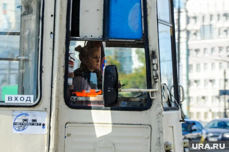 ДТП случилось на маршруте №31