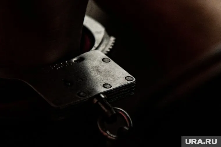 Лидера задержали после визита в РФ