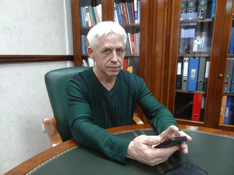 Адвокат Полина Тамакулова и депутат Александр Кочмарев Сысертская городская дума, кочмарев александр
